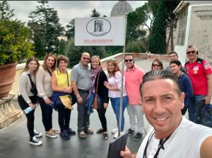 Musei Vaticani e Cappella Sistina