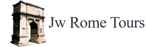 jerusalem and rome tour