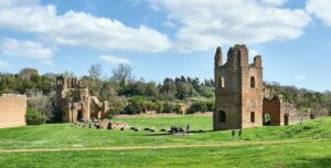 Appia Antica