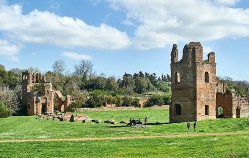 Appia Antica